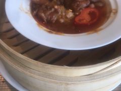 -彩丰楼中餐厅·仁恒洲际酒店