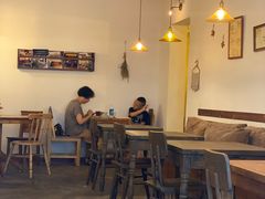大堂-Ginko银子(青龙街店)