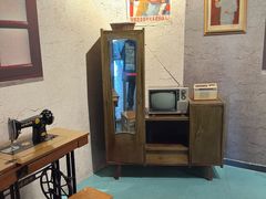 -巴音郭楞蒙古自治州博物馆