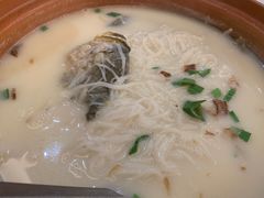 黄鱼煮面线-堂宴·老厦门私房菜(1988仙岳总店)