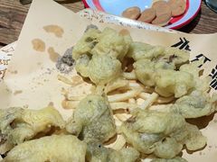 -永红源啤酒·烧烤·海鲜·大排档(青特城店)