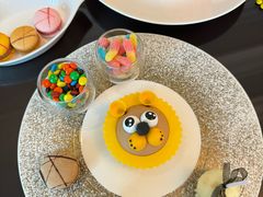 -广州富力丽思卡尔顿酒店