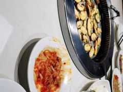 -么子烤肉(化龙池店)