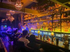 -TIKI鸡尾酒威士忌吧(二横路店)