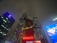 -深圳湾创业广场