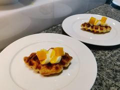 -解放碑威斯汀酒店-知味国际美食餐厅