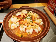 -潮界(大学路店)