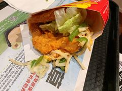 -肯德基(茂业店)