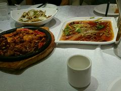 -北李妈妈菜·海肠捞饭(高新万达店)