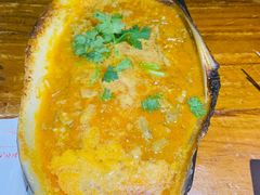 碳烤河蚌-金雨烧烤(新城南都店)