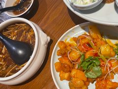 -额娘·春饼烤鸭(乐汇城店)