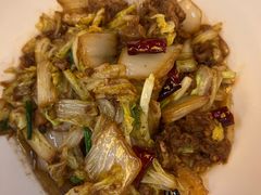 -老灶房-四川土菜(铁牛广场店)