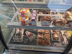 -法诗甜蛋糕店(皇姑大润发店)