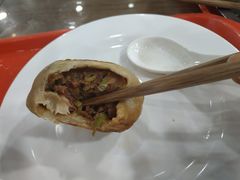 -白魁老号饭庄(安内店)
