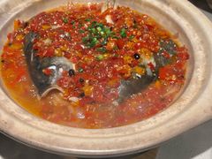 -恰八斗·猛火长沙菜(国贸店)