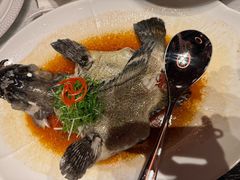 -深圳美高梅酒店-品聚嘉府中餐厅