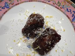 -新光酒家·河豚·海鲜·蟹料理(浦东店)