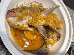 -印巷里主题餐厅(马鞍山店)