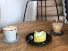 -悟白咖啡WoobyCafe