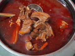 -梅红羊肉馆(赭山西路店)