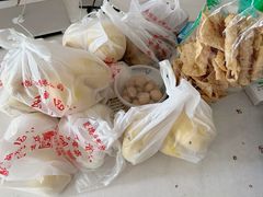 -玉华台饭庄·淮扬菜·烤鸭(望京店)