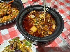 -永信海鲜(群星城店)