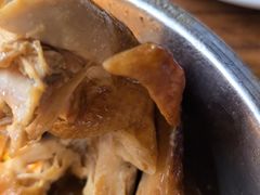-清水湖度假村(罗浮山美食地标店)