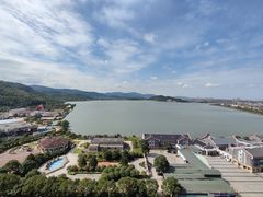 -达蓬山旅游度假区