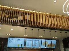 -萃茶师(琅西店)