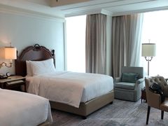 -广州富力丽思卡尔顿酒店