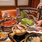 不用去新加坡🇸🇬合肥也能吃到的南洋料理！！！