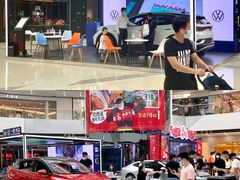 -万达广场(松江店)