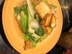 -廖川菜(太阳宫店)