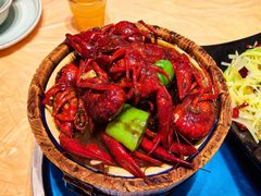 -怪怪龙虾·来自江苏盱眙(惊驾路店)
