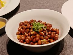 -桂满陇·海市蜃楼·黑金(国金店)