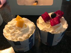 -Dark Horse·黑马蛋糕·低脂·低糖淡奶(金匙望湖大厦店)