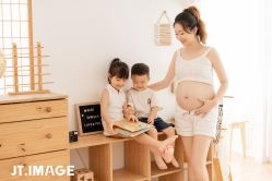 -专注孕妇照亲子照·纪田摄影