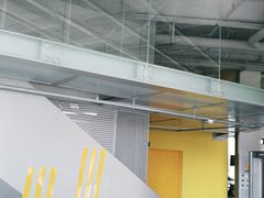 -LA合时健身4PMFIT(花桥旗舰店)