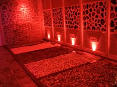 -汤泉良子·沐足·颂钵疗愈·SPA(珠江新城店)