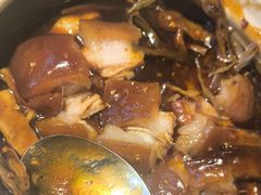 -恰饭·老长沙市井菜(天河客运站店)