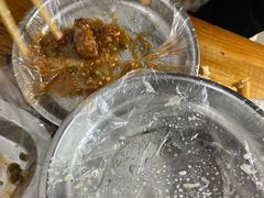 -陈氏老字号十三小炸炸店