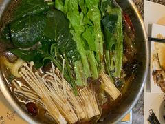 -黄记煌三汁焖锅(崇文门店)