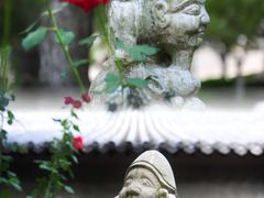 -石岛赤山风景区