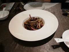 -北京泰富酒店-柏景轩中餐厅
