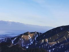 -丝绸之路山地度假区滑雪场