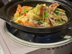 -猪肉婆私房菜(容桂总店)