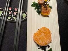 -君庭中餐厅(湘江豪生店)