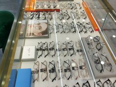 -世纪大明眼镜·林德伯格·蔡司官方授权店(武昌旗舰店)