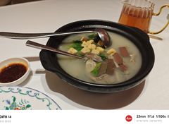 -小厨娘淮扬菜(江宁万达店)