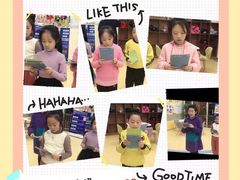 -龅牙兔儿童情商乐园(裕华旗舰店)